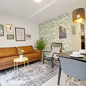  Apartment Leidse Square Centre Private Netherlands