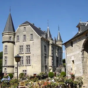 Kasteel Schaloen Holiday home