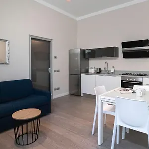  Apartment Italianway - Naviglio Pavese 6 Italy