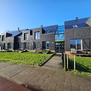  Apartment Greenstay Netherlands