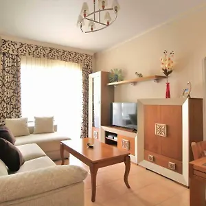  Apartment Apartamento Nerja Beach Spain