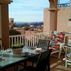  Apartment Mojacar, Marina De La Torre, 3 Dorm, 2 Banos, Cerca Mar Spain