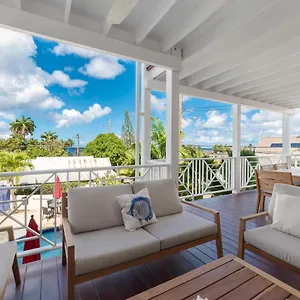 Apartment Lantana No. 3 Barbados